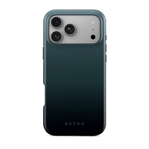 iPhone 17 Pro Max Case, Black Hole | BURGA